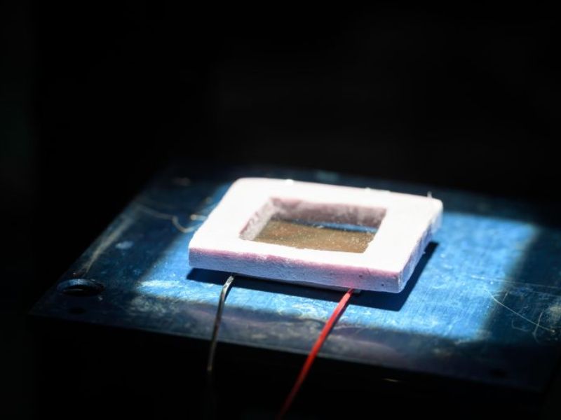 Researchers have created a solar thermoelectric generator that delivers 15 times the efficiency of the latest leading devices.

Researchers aiming for greater energy independence have investigated solar thermoelectric generators (STEGs) as a way to generate electricity from the sun. Unlike conventional photovoltaic panels, STEGs can harness both direct sunlight and other forms of thermal energy. They feature a hot side and a cold side separated by semiconductors, with the temperature difference producing electricity via the Seebeck effect.