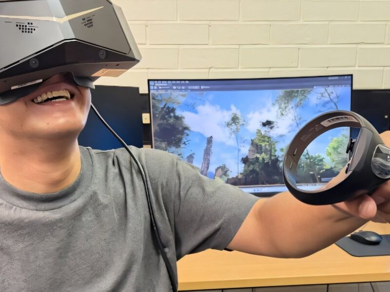 A recent Murdoch University study suggests that virtual reality tools have significant untapped potential to generate positive emotional responses in fields such as education, healthcare, architecture, and psychological therapy. The research examined four key visual factors, along with related sub-factors, to understand how they influence realism and emotional engagement in virtual reality environments.
