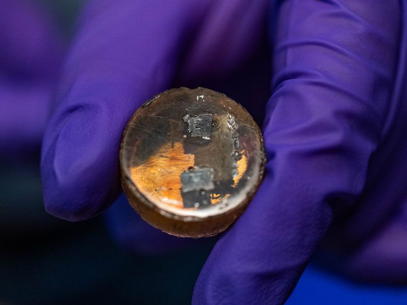 Sulfur-rich magmas on Mercury act differently from those on Earth