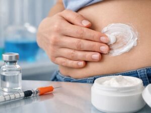 Insulin cream shows promising results, renewing interest in needle-free diabetes treatments