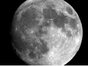 NASA unveils newly captured images of the Moon from its Artemis II mission
