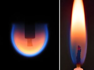 NASA intends to conduct a fire experiment on the Moon in preparation for upcoming missions