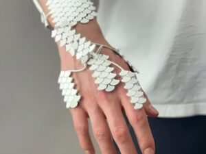 AI Takes Control of Your Hand: Meet the Human Operator