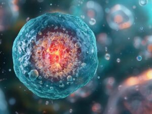 Researchers reversed diabetes in mice using lab-grown insulin cells