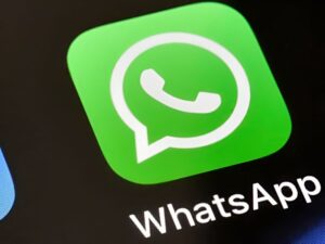 WhatsApp introduces usernames, eliminating the need to share phone numbers