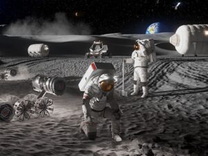 NASA launches Phase 1 of its Moon base development. Here’s the full plan
