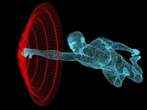 Former NASA engineer claims a propellant-free force can overcome Earth’s gravity