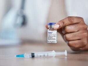 US approves first drug that slows type 1 diabetes progression