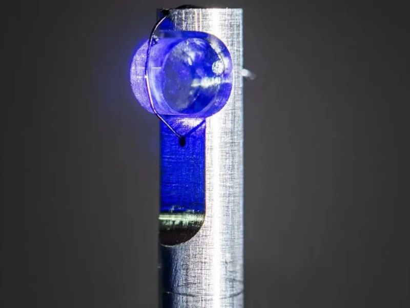 The world's first nuclear clock will enable even more precise communications An international team has successfully operated the first nuclear clock, potentially surpassing atomic clocks and improving navigation, communication, and dark matter research.