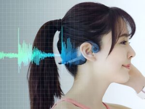 Chinese Researchers Create First AI Auditory Interface