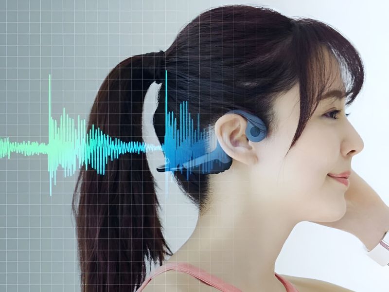 Chinese Researchers Create First AI Auditory Interface