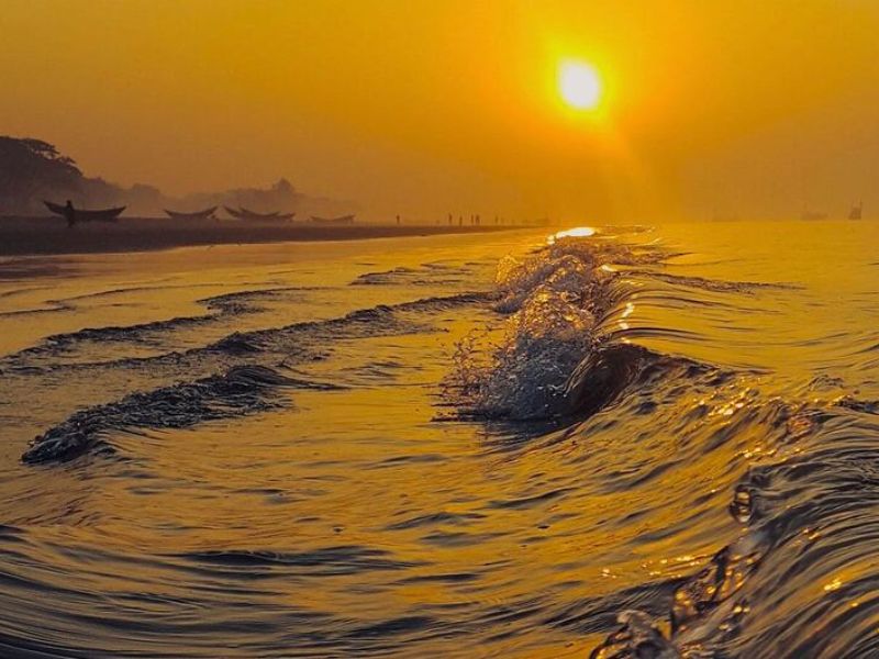 The World Meteorological Organization (WMO) has warned that there is an 80% chance an El Niño event will develop between this month and August.
