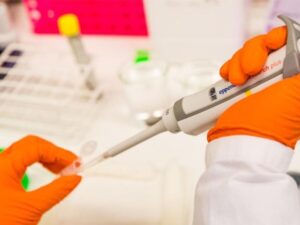 Scientists developed a human protein-based drug for metastatic prostate cancer