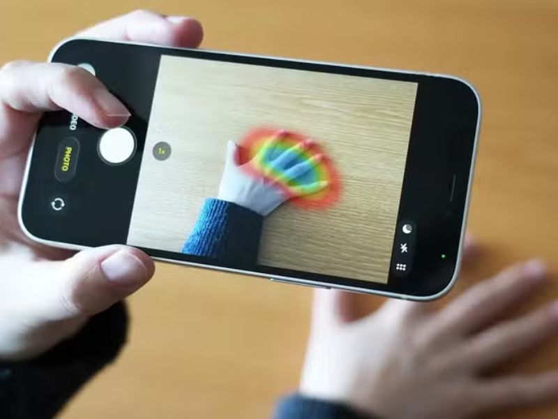 Japanese researchers develop AI that detects rare diseases from hand photos