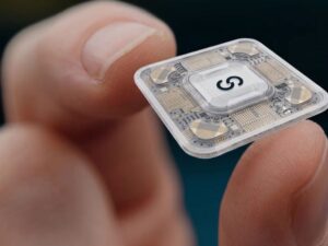 German firm unveils 100+ qubit diamond quantum processors